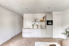 Rented: Newtonstraat, 1098 HA Amsterdam