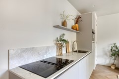 Rented: Newtonstraat, 1098 HA Amsterdam