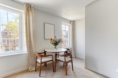 Rented: Newtonstraat, 1098 HA Amsterdam