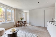 Rented: Newtonstraat, 1098 HA Amsterdam