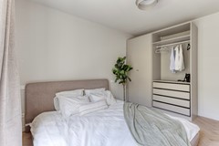 Rented: Newtonstraat, 1098 HA Amsterdam
