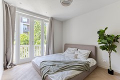 Rented: Newtonstraat, 1098 HA Amsterdam