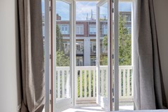 Rented: Newtonstraat, 1098 HA Amsterdam
