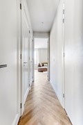 Rented: Newtonstraat, 1098 HA Amsterdam
