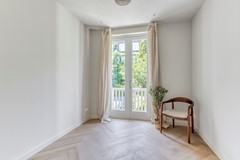 Rented: Newtonstraat, 1098 HA Amsterdam