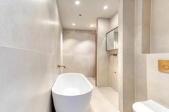 Rented: Newtonstraat, 1098 HA Amsterdam
