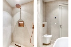 Rented: Newtonstraat, 1098 HA Amsterdam