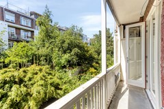Rented: Newtonstraat, 1098 HA Amsterdam
