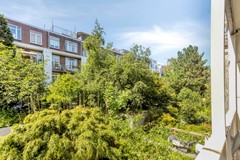 Rented: Newtonstraat, 1098 HA Amsterdam