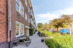 Rented: Newtonstraat, 1098 HA Amsterdam