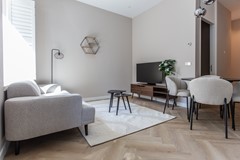Rented: Maria Austriastraat, 1087 KJ Amsterdam
