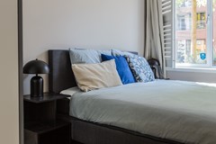 Rented: Maria Austriastraat, 1087 KJ Amsterdam