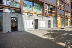 Rented: Veembroederhof, 1019 HD Amsterdam