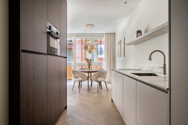 Veembroederhof, 1019 HD Amsterdam
