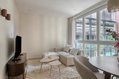 Under option: Veembroederhof, 1019 HD Amsterdam
