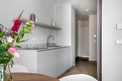 Under option: Veembroederhof, 1019 HD Amsterdam
