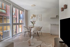 Under option: Veembroederhof, 1019 HD Amsterdam