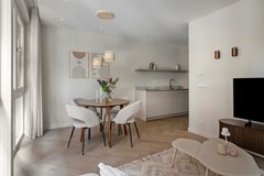 Under option: Veembroederhof, 1019 HD Amsterdam
