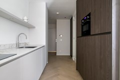 Under option: Veembroederhof, 1019 HD Amsterdam
