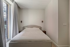 Under option: Veembroederhof, 1019 HD Amsterdam