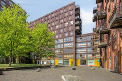 Under option: Veembroederhof, 1019 HD Amsterdam
