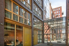 Under option: Veembroederhof, 1019 HD Amsterdam