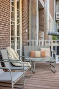 Rented: Palamedesstraat, 1054 HS Amsterdam
