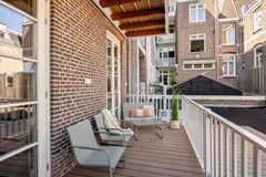 Rented: Palamedesstraat, 1054 HS Amsterdam