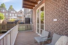 Rented: Palamedesstraat, 1054 HS Amsterdam