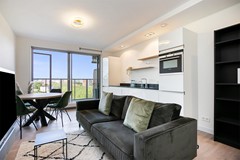 studios te huur op Bijlmerdreef