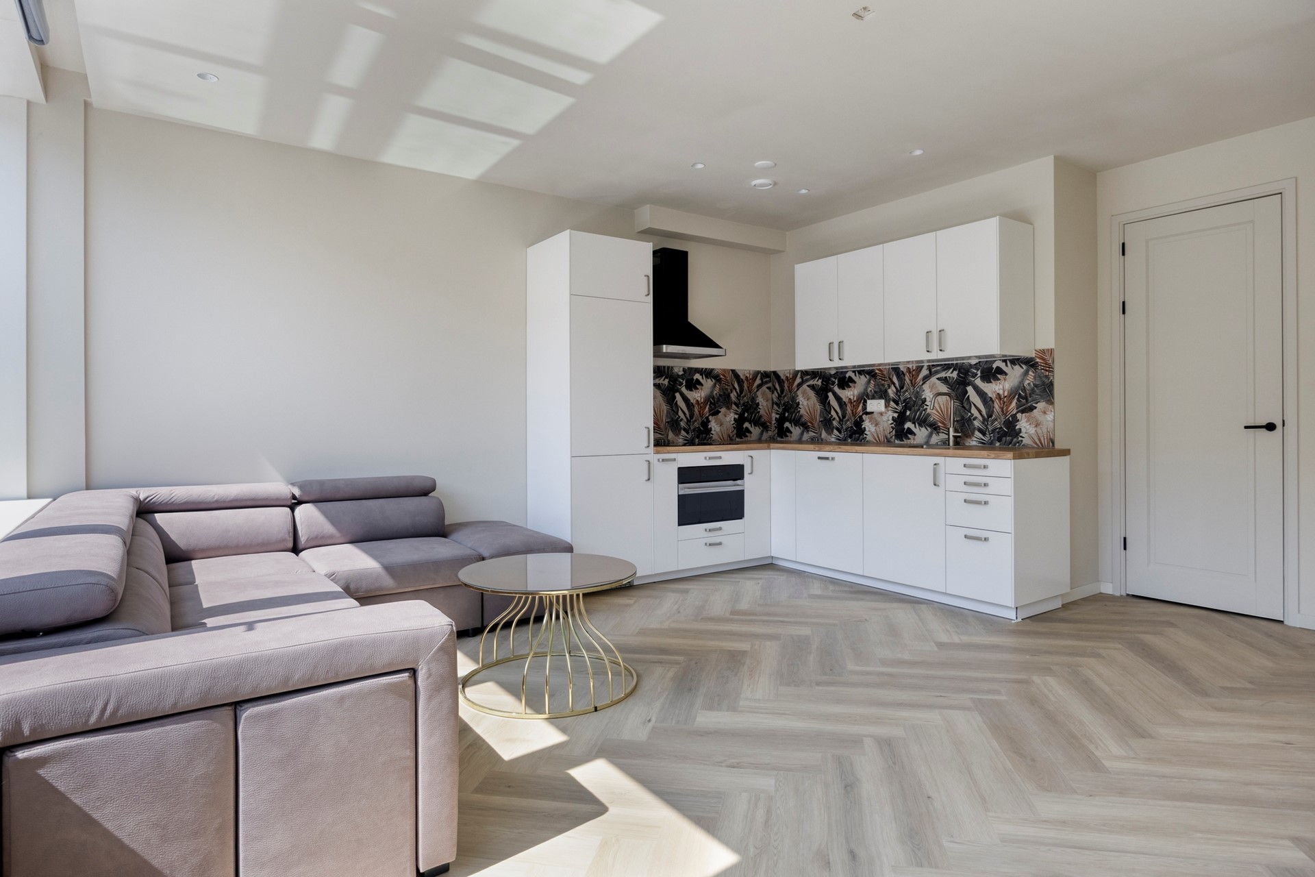 Appartement in Amsterdam