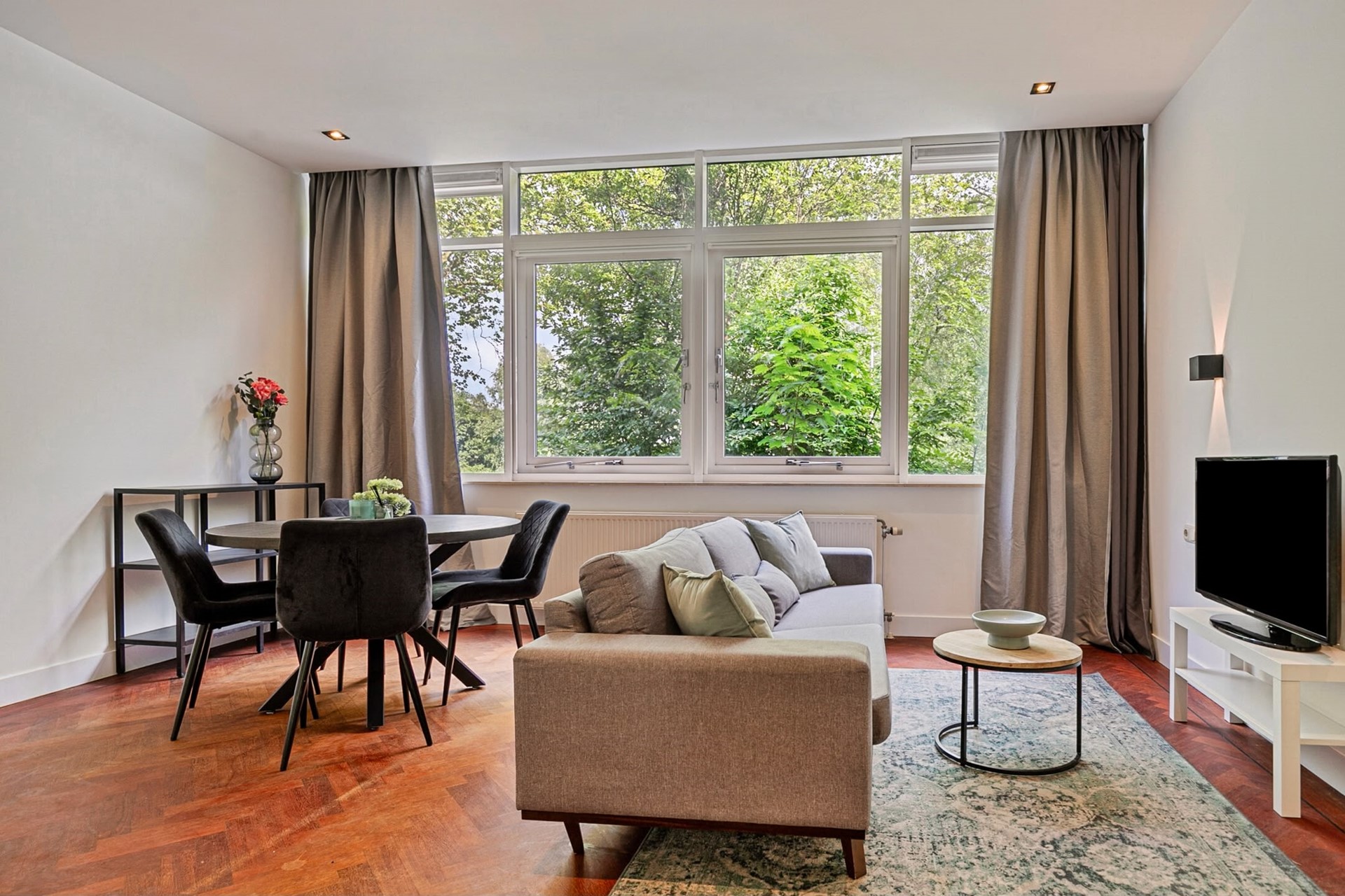Apartment in Zaanstad