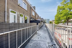 Rented: Nieuwe Laan, 1068 CB Amsterdam