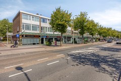 Rented: Nieuwe Laan, 1068 CB Amsterdam