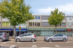 Rented: Nieuwe Laan, 1068 CB Amsterdam