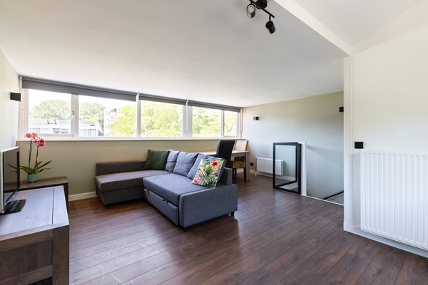 George Sandstraat, 1102AG Amsterdam