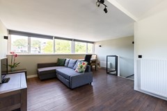 huurwoningen te huur op George Sandstraat