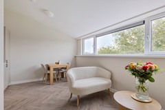 free-sector-houses for rent on P. Hans Frankfurthersingel