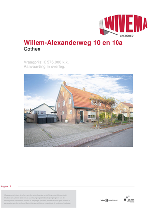 Brochure preview - Brochure - Willem-Alexanderweg 10 Cothen (2).pdf