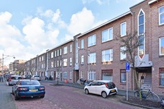 Onder bod: Loosdrechtsestraat 70, 2574PN Den Haag