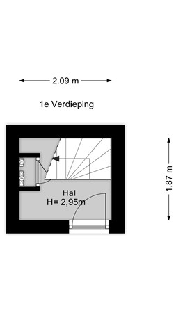 Harderwijkstraat 70, 2573 ZM Den Haag - 1e verdieping.jpg