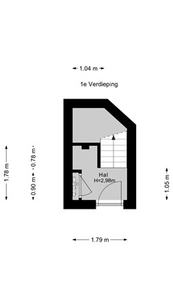 Van Musschenbroekstraat 153, 2522 AL Den Haag - van_musschenbro_1e_verdieping_first_design_20240619_c0082c.jpg