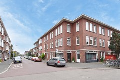 Onder bod: Harderwijkstraat 134, 2573ZP Den Haag