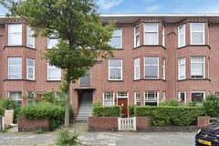 Verkocht onder voorbehoud: Voorthuizenstraat 78, 2573AL Den Haag