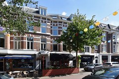 Verkocht onder voorbehoud: Reinkenstraat 63B, 2517CR Den Haag