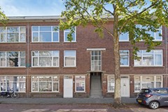 Verkocht onder voorbehoud: Vier Heemskinderenstraat 188, 2531CH Den Haag