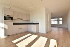 apartments for rent on Bethlehemstraat 22B03