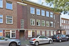 Verkocht onder voorbehoud: Capadosestraat 150, 2523AJ Den Haag