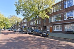 Onder bod: Jan van Beersstraat 136, 2523KA Den Haag