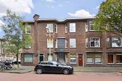 Verkocht onder voorbehoud: Laakkade 346, 2521XT Den Haag